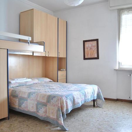 Lombardi Fleming Hotel Parma Bagian luar foto